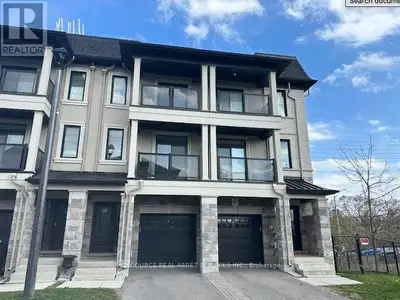 562 RAPIDS LANE Mississauga (Lakeview), Ontario