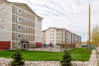 Kildonan Heights offers 1, 2, and 3-bedroom, pet friendly apartments for rent in East Kildonan, Nort... (image 2)