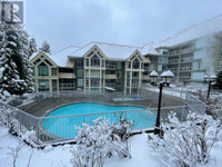 201 Wk 8-4910 SPEARHEAD PLACE Whistler, British Columbia