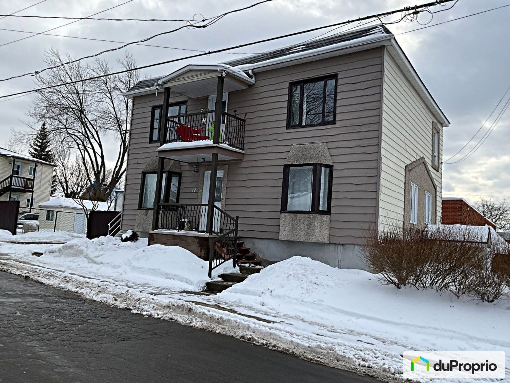 $699,000 - Duplex for sale in Ste-Therese — photo 3