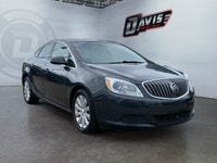 The Buick Verano offers the advanced engineering, thoughtful amenities and premium materials of a fi... (image 2)