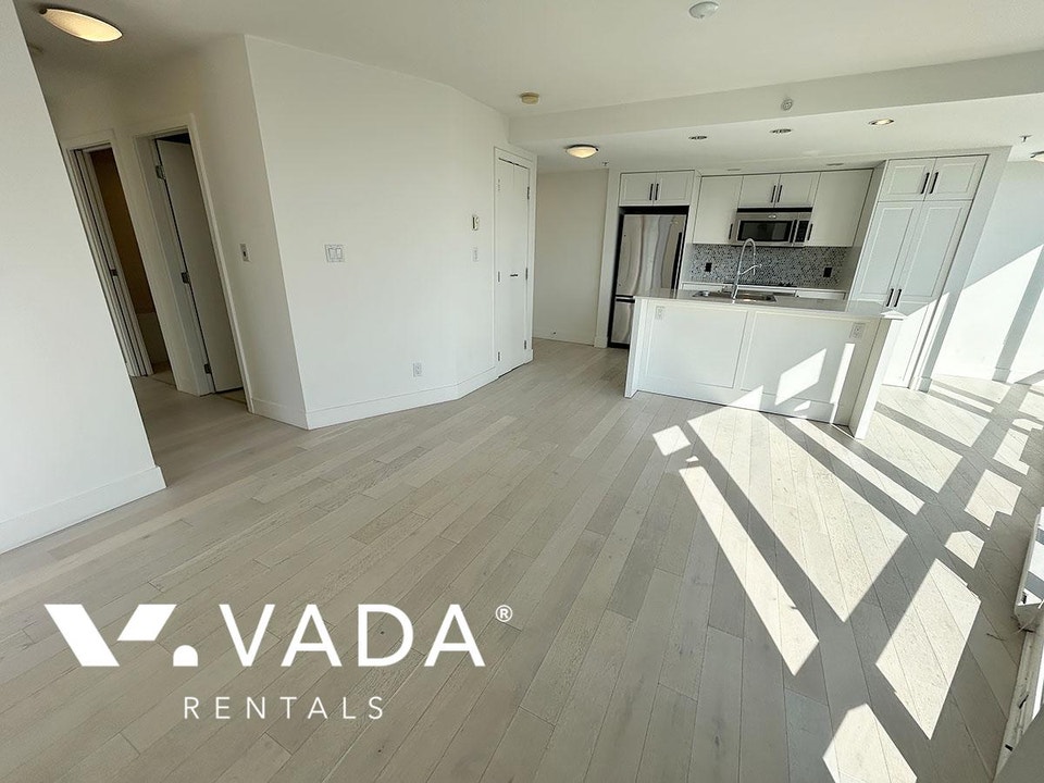 Elan 2BR APT Rental 2801-1255 Seymour St Vancouver: VADA 5
