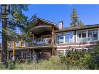 100 Falcon Point Way Vernon, British Columbia