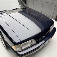 Check out this 1988 Ford Mustang 5.0 LX. This Mustang was originally sold in Ohio and then spent mos... (image 9)