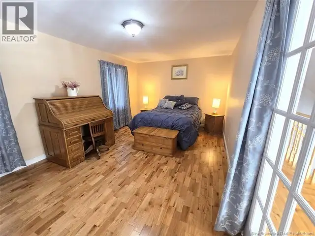 580 De L'Église Road Lac Baker, New Brunswick in Houses for Sale in Edmundston - Image 27