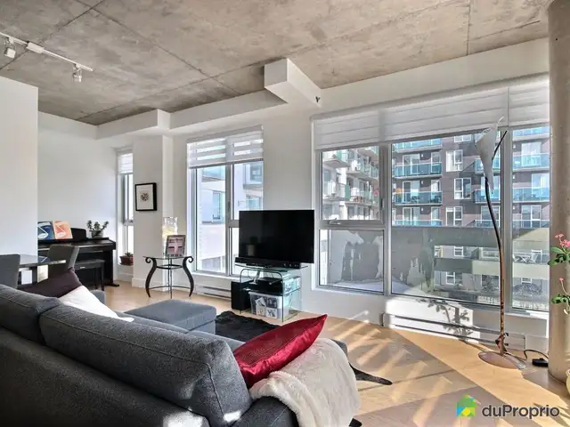 $779,000 - Condominium for sale in Rosemont / La Petite Patrie in Condos for Sale in City of Montréal - Image 7