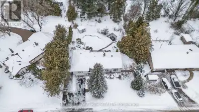 Dreaming of Summer? Have a look at this beauty with backyard oasis complete with inground pool and h...