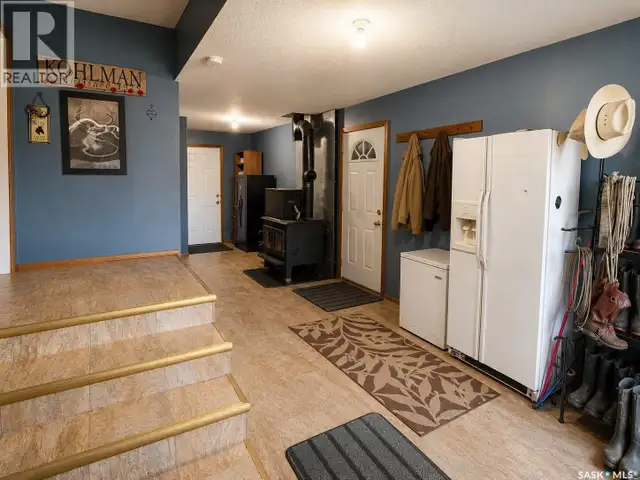 Kohlman Ranch near Big River, SK Canwood Rm No. 494, Saskatchewa in Land for Sale in Meadow Lake - Image 21