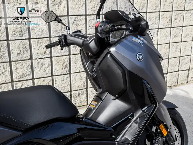 2026 Yamaha XMAX SOLD in Street, Cruisers & Choppers in Markham / York Region - Image 10