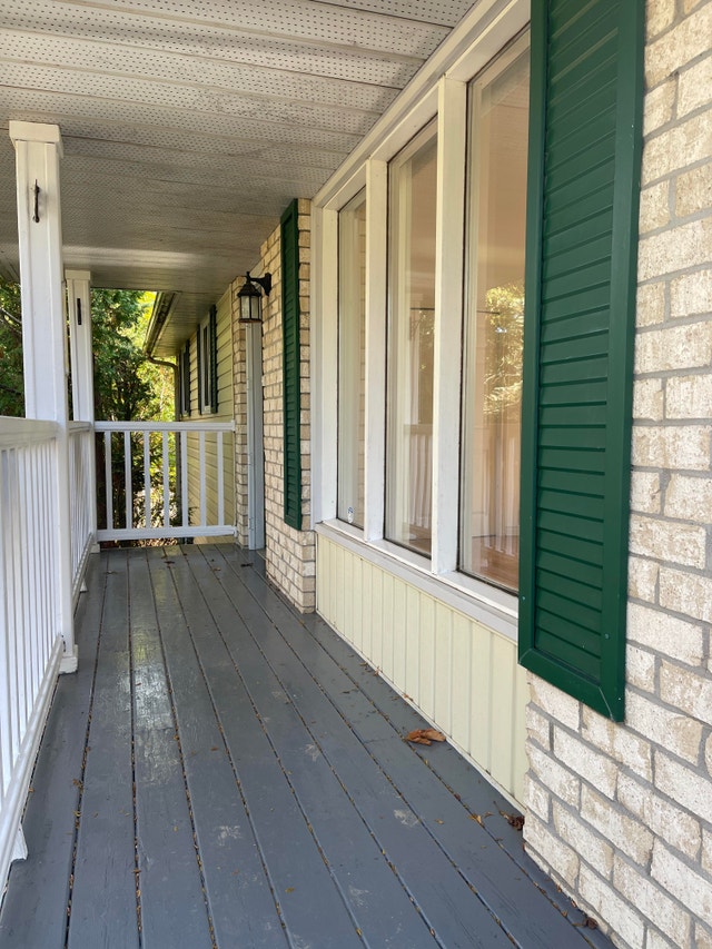 Charming PETROLIA location!! Two Bedroom Apartment Long Term Rentals
