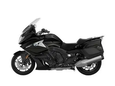 Argyll Motorsports 2025 BMW K 1600 GT Black Storm Metallic - Pre Order Only BURSTING WITH DYNAMICS,...