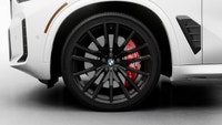 BMW Laval présente la toute nouvelle *BMW X5 xDrive40i 2026.* Une combinaison de puissance, confort... (image 8)
