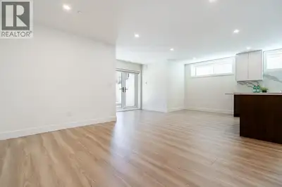 Details: 2023 Brand new, Huge 2 bed 2 bath basement suite, big windows, high ceiling, lots of sunlig...