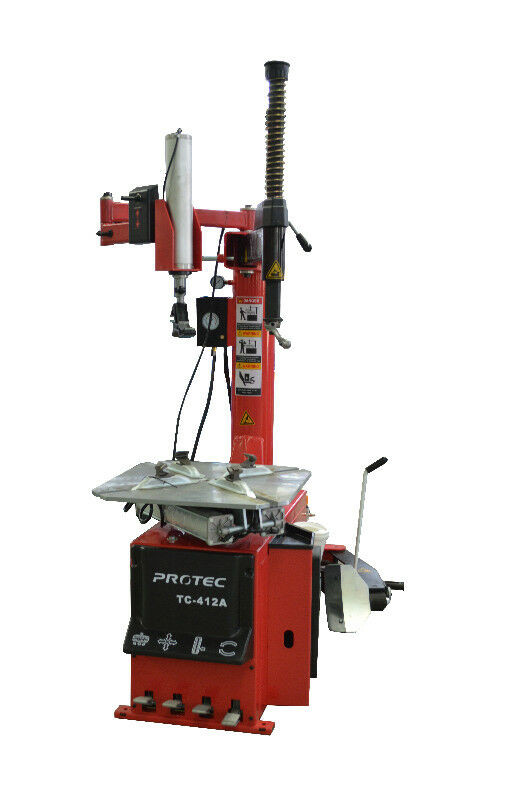 Seasonal Special-Low profile tire changer tire machine in Tires & Rims in Mississauga / Peel Region - Image 4