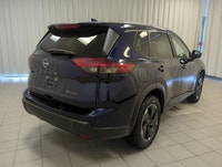 Meet the used 2024 Nissan Rogue SV Moonroof at Steele Chevrolet Buick GMC in Dartmouth, a smart pick... (image 7)