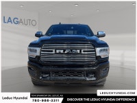 2022 Ram 2500 Laramie Experience the Ram 2500 Laramie with just 133480 km, finished in a sharp Diamo... (image 1)