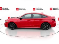 Vehicle Description This well-equipped compact sedan delivers impressive reliability, comfort, and e... (image 4)