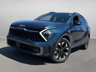 Straightline Kia is an AMVIC Licensed dealer. Engine: 2.5L GDI+MPI DOHC I4 CVVT -inc: idle, stop and...