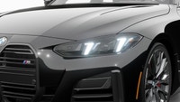 La toute nouvelle *BMW M440i xDrive 2026* laisse les conventions derrière. La Série 4 combine une ap... (image 7)