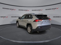 // ACCIDENT FREE!! // Meet the 2025 Toyota RAV4 XLE AWD | Heated Steering Wheel, a smart SUV choice... (image 5)