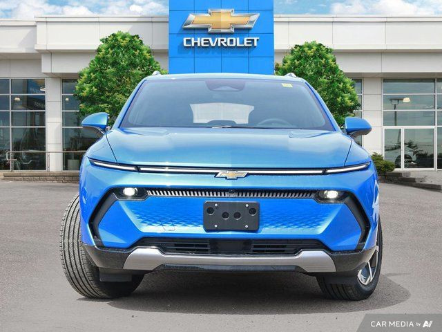 2025 Chevrolet Equinox EV LT in Cars & Trucks in Oshawa / Durham Region - Image 2