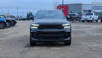 The 2026 Dodge Durango GT combines bold style, strong performance, and modern comfort in a versatile... (image 9)