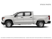 AMVIC Licensed Dealer 2023 Chevrolet Silverado 1500 AMVIC Licensed Dealer Kijiji Engine: 4 Cylinder... (image 2)