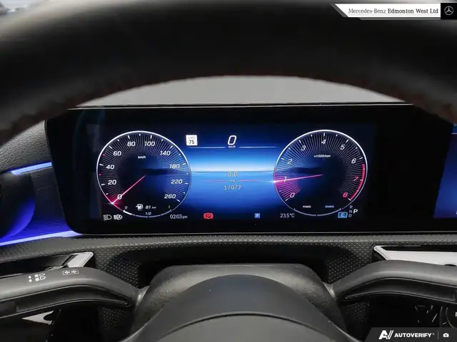 2025 Mercedes-Benz CLA 250 4MATIC Coupe - Exclusive Trim - AMG L in Cars & Trucks in Edmonton - Image 17