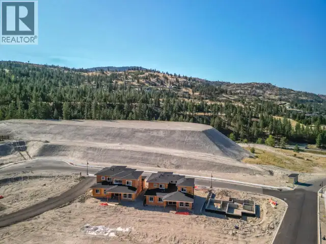 1120 ANTLER Drive Penticton, British Columbia in Land for Sale in Penticton - Image 5