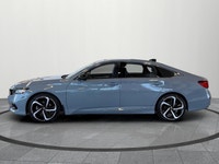 The 2021 Honda Accord Sport 2.0T offers the perfect combination of performance, reliability, and pre... (image 2)