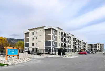Hillcrest Village apartments are located in Summerland, BC. This rental community includes amenities...