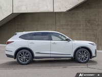 *Low kilometres, SH-AWD, A-Spec package, panoramic moonroof, premium leather interior, heated and ve... (image 5)