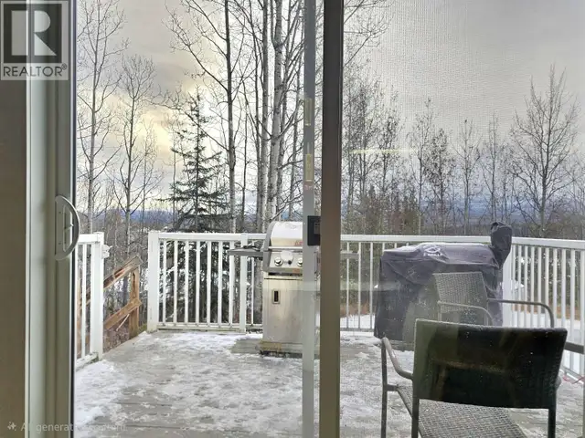 2335 MURPHY ROAD Burns Lake, British Columbia in Houses for Sale in Burns Lake - Image 9