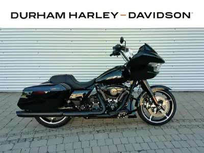 Durham Harley-Davidson has one of the largest used motorcycle inventories in the GTA. We are storing...