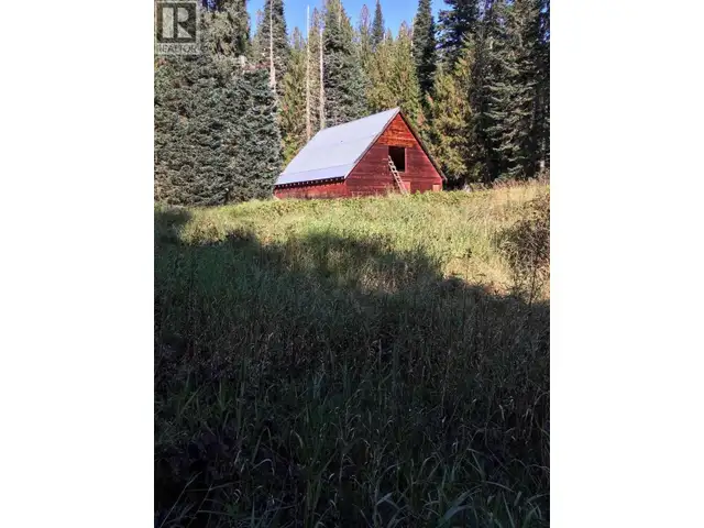 BLK D DOME CREEK Dome Creek, British Columbia in Houses for Sale in Quesnel - Image 3