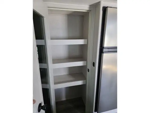 2021 Highland Ridge RV Roamer 264RLS in Travel Trailers & Campers in Penticton - Image 10