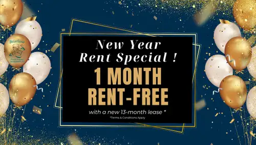 Premium Bachelor Apartment For Rent! Park Lane Terrace Apartments presents this newly designed studi...