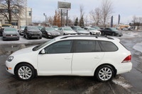 2014 Volkswagen Golf Wagon 2014 VOLKSWAGEN GOLF TDI WAGON, 168.294 KM, CLEAN CARFAX: • VITRES ET MIR... (image 5)