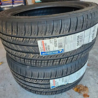 2x BRAND NEW 245/40/18 Michelin Pilot Sport tires