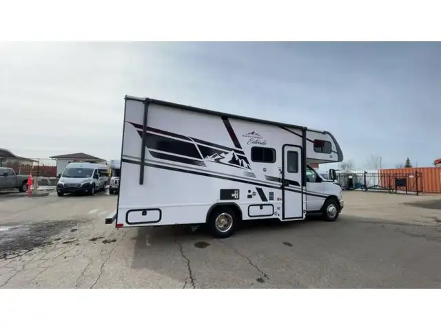2026 EAST TO WEST Entrada 2200S in RVs & Motorhomes in Edmonton - Image 12