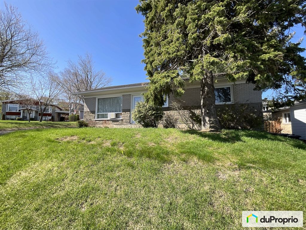 $334,900 - Bungalow for sale in Levis — photo 3
