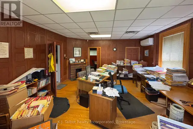 50 NORTH STREET N Goderich (Goderich (Town)), Ontario in Commercial & Office Space for Sale in Grand Bend - Image 7