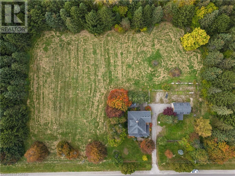 2157 COCKSHUTT Road Waterford, Ontario Houses for Sale Norfolk