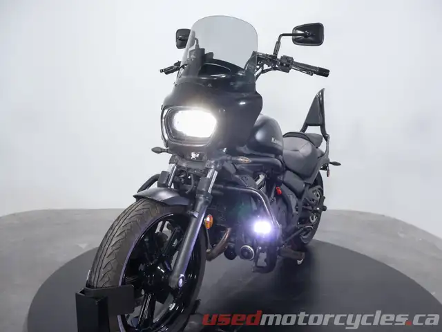 2023 Kawasaki Vulcan 650 S in Street, Cruisers & Choppers in Kelowna - Image 20