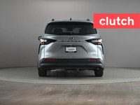 Power Sliding Doors, Front Heated Seats, Climate Control and more! Clutch is the largest online used... (image 4)