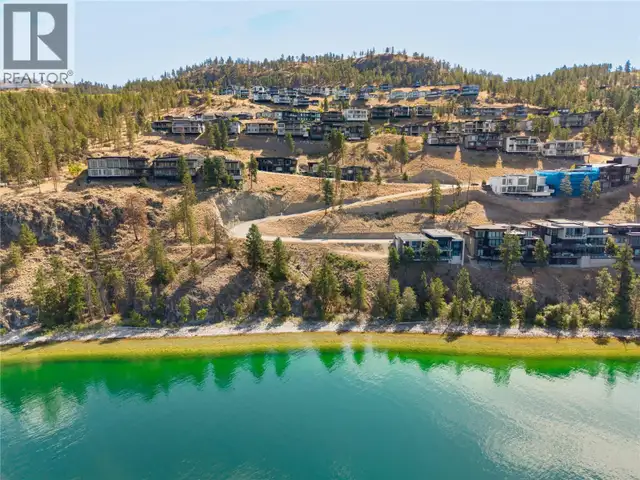 3548 Arrowroot Drive Kelowna, British Columbia in Land for Sale in Penticton - Image 3