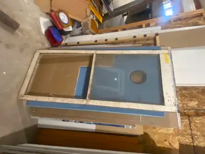 Antique Wooden Window Frames, View more