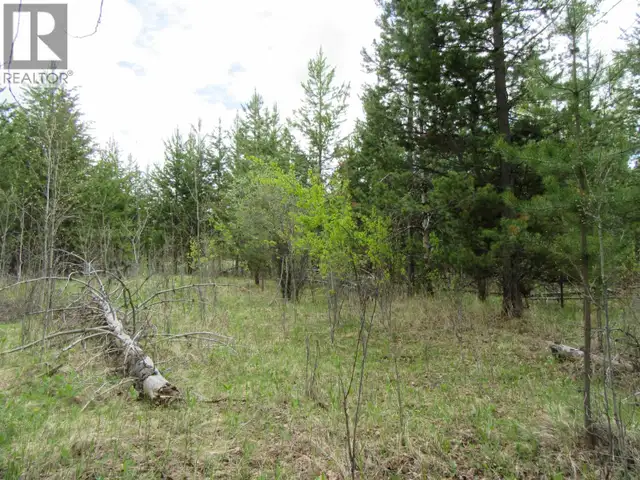 LOT B LONE BUTTE HORSE LAKE ROAD Lone Butte, British Columbia in Land for Sale in 100 Mile House - Image 19