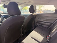 The Hyundai Kona Preferred Sport is a sporty and well-equipped compact SUV that combines performance... (image 8)