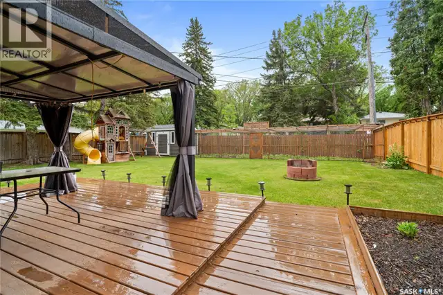 17 Anderson AVENUE Regina, Saskatchewan in Houses for Sale in Regina - Image 28